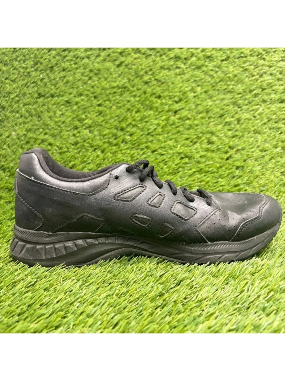 Asics seller notes